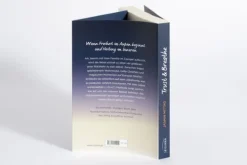 Trust & Breathe - Mein Aufbruch in ein freies Leben*Irisiana Hot