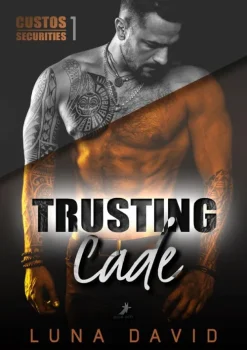 dead soft verlag Queere Romane*Trusting Cade