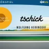 Argon Sauerländer Audio Hörspiele·Romane & Erzählungen-Tschick