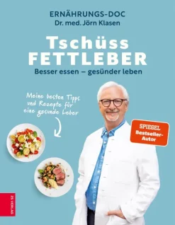 ZS - ein Verlag der Edel Verlagsgruppe Gesundheit|Gesunde Ernährung*Tschüss Fettleber