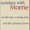 Random House LLC US Ratgeber*Tuesdays with Morrie