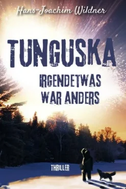 Tunguska*EPV Verlagsgesellschaft M New