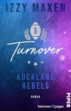 between pages by Piper Sports Romance*Turnover