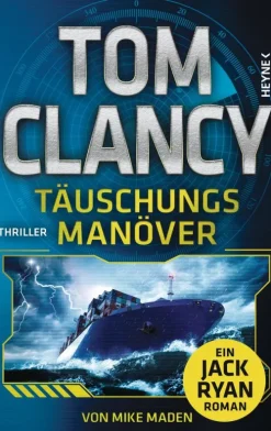 Täuschungsmanöver*Penguin Random House Clearance