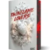 NOVA MD Dark Romance-Twinflame Lovers | Aufwendig gestaltete Ausgabe mit Farbschnitt