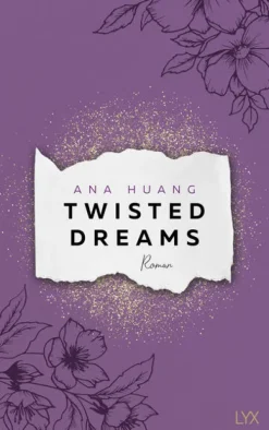 LYX Literatur|Liebesromane-Twisted Dreams