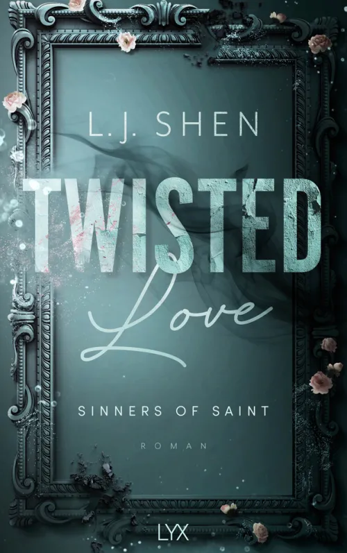LYX Dark Romance-Twisted Love