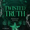 between pages by Piper Reich, Berühmt, Mächtig|Dark Romance*Twisted Truth