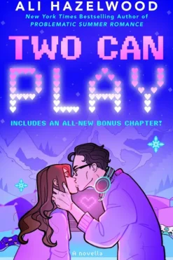 Penguin LLC US Fremdsprachige Bücher|Romance-Two Can Play