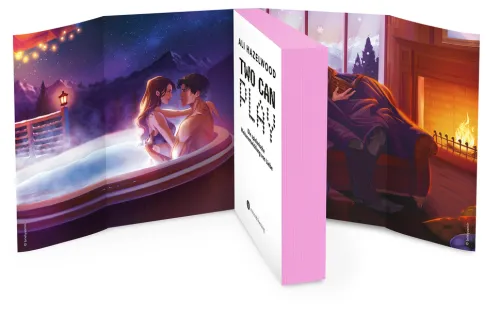 Two Can Play - Die spielerische Weiterentwicklung von Liebe*Ruetten und Loening GmbH Best