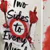 Two Sides to Every Murder*Goldmann TB Outlet