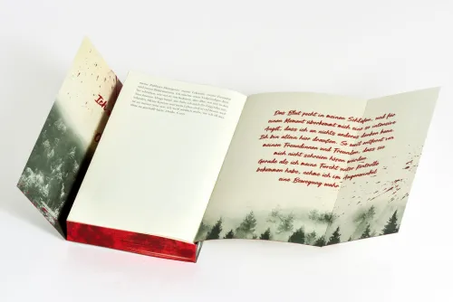 Two Sides to Every Murder*Goldmann TB Outlet