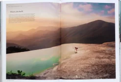 Gestalten Reisen, Orte & Menschen-Two Years On A Bike