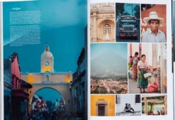 Gestalten Reisen, Orte & Menschen-Two Years On A Bike