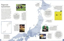 Dorling Kindersley Reise Reiseführer*Typisch Japan