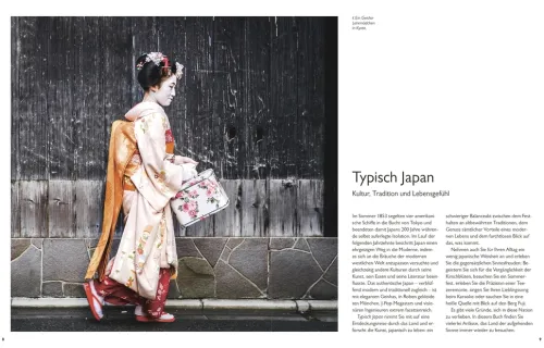 Dorling Kindersley Reise Reiseführer*Typisch Japan