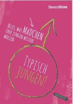 Typisch Jungen*Oberstebrink Online