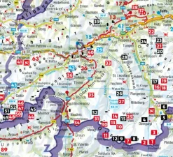 Bergverlag Rother Wandern|Skiführer-Ötztal - Silvretta