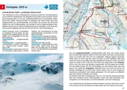 Bergverlag Rother Wandern|Skiführer-Ötztal - Silvretta