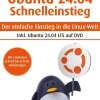Ubuntu 24.04 LTS Schnelleinstieg*MITP Verlags GmbH Best