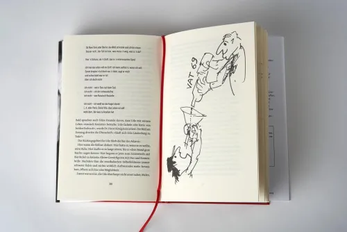 Kiepenheuer & Witsch GmbH Musik, Film, Theater-Udo