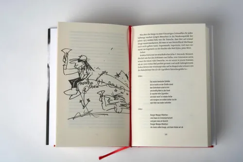 Kiepenheuer & Witsch GmbH Musik, Film, Theater-Udo