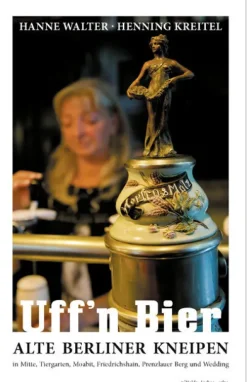 Uff'n Bier*Mitteldeutscher Verlag New