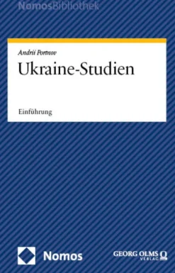 Nomos Verlags GmbH Soziologie*Ukraine-Studien