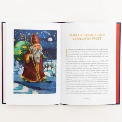 HarperCollins Hardcover Ethnologie-Ukrainische Weihnacht