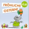 Lappan Verlag Cartoons*Uli Stein: Festtage!: Fröhliche Ostern!