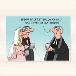 Uli Stein für Verliebte: Alles Liebe zur Hochzeit!*Lappan Verlag Hot