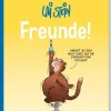 Uli Stein: Plötzlich Familie!: Freunde!*Lappan Verlag Sale