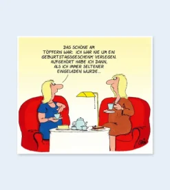 Uli Stein: Plötzlich Familie!: Freunde!*Lappan Verlag Sale