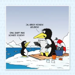 Lappan Verlag Familie & Freundschaft|Cartoons*Uli Stein: Plötzlich Familie!: Viel Spaß mit den Enkelkindern