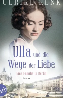 Ulla und die Wege der Liebe*Aufbau Digital Clearance