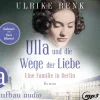 Ulla und die Wege der Liebe*Aufbau Audio Clearance