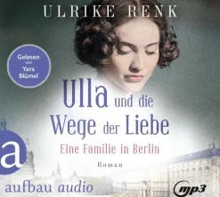 Ulla und die Wege der Liebe*Aufbau Audio Clearance