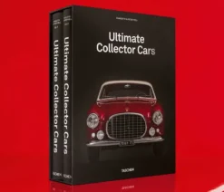 Ultimate Collector Cars*Taschen GmbH Outlet