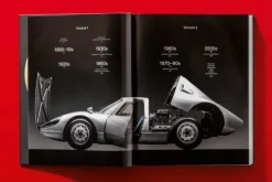 Ultimate Collector Cars*Taschen GmbH Outlet