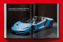 Ultimate Collector Cars*Taschen GmbH Outlet