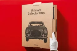 Ultimate Collector Cars*Taschen GmbH Outlet