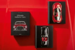 Ultimate Collector Cars*Taschen GmbH Outlet