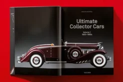 Ultimate Collector Cars*Taschen GmbH Outlet