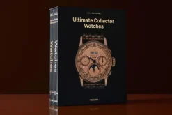Ultimate Collector Watches*Taschen GmbH Online