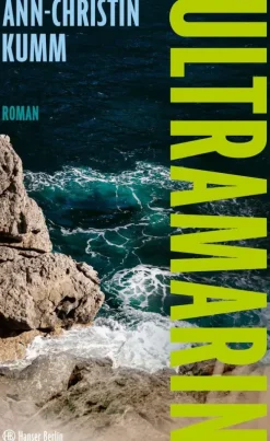 Ultramarin*Hanser Berlin