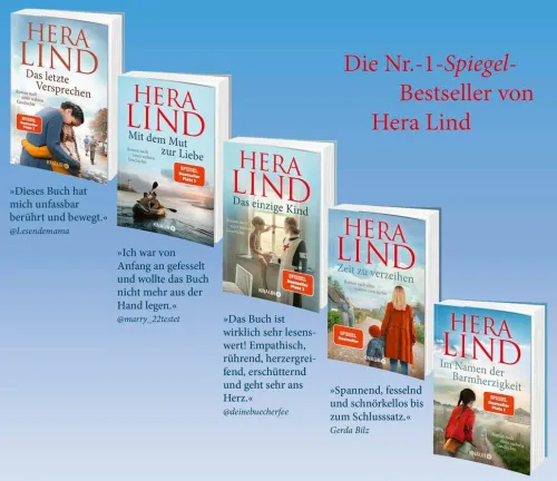 Knaur Taschenbuch Schicksalsromane|Historische Romane-Um jeden Preis