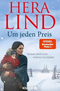 Knaur eBook Historische Romane|Romanhafte Biografien-Um jeden Preis