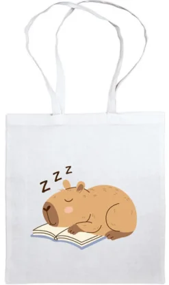 Umhängetasche Capybara*Anaconda Verlag New