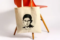 Anaconda Verlag Schmuck & Accessoires-Umhängetasche Kafka