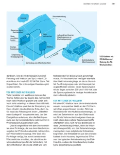 Umstieg aufs Elektroauto*Stiftung Warentest Online